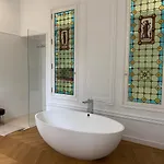 Bed & Breakfast D'hotes Et Table D'hotes Domaine De La Terrasse Sas Et Anda Montauban Lacourt-Saint-Pierre