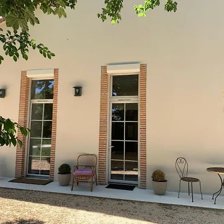 D'hotes Et Table D'hotes Domaine De La Terrasse Sas Et Anda Montauban