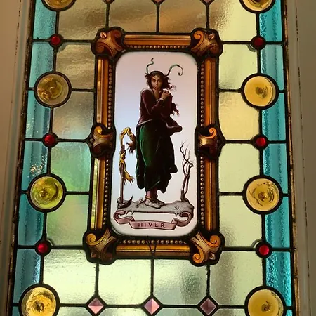 D'hotes Et Table D'hotes Domaine De La Terrasse Sas Et Anda Montauban * Lacourt-Saint-Pierre