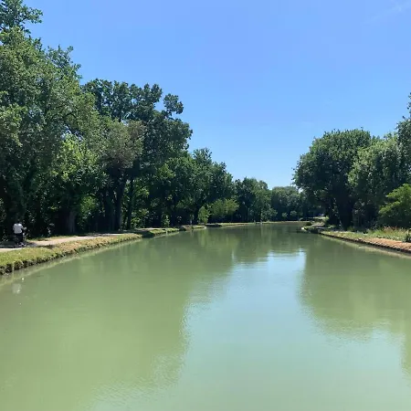 Oda ve Kahvaltı D'hotes Et Table D'hotes Domaine De La Terrasse Sas Et Anda Montauban