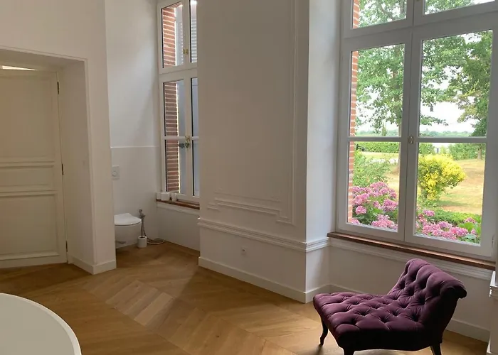 D'hotes Et Table D'hotes Domaine De La Terrasse Sas Et Anda Montauban