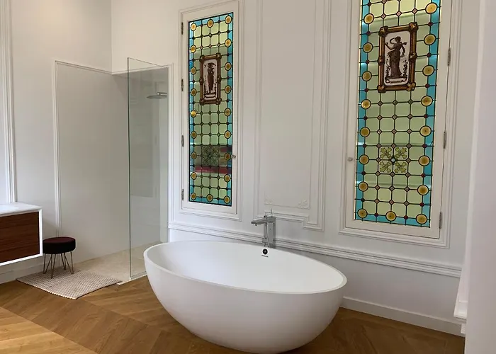 Frühstückspension D'hotes Et Table D'hotes Domaine De La Terrasse Sas Et Anda Montauban Lacourt-Saint-Pierre