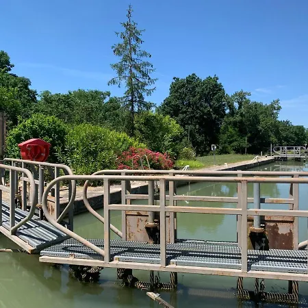 Bed and breakfast D'hotes Et Table D'hotes Domaine De La Terrasse Sas Et Anda Montauban *