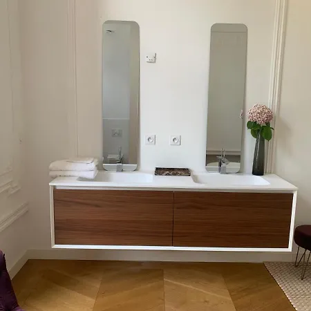 Bed & Breakfast D'hotes Et Table D'hotes Domaine De La Terrasse Sas Et Anda Montauban Lacourt-Saint-Pierre