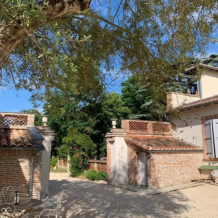 D'hotes Et Table D'hotes Domaine De La Terrasse Sas Et Anda Montauban