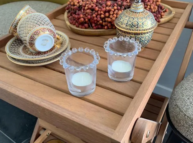 Bed and breakfast D'hotes Et Table D'hotes Domaine De La Terrasse Sas Et Anda Montauban