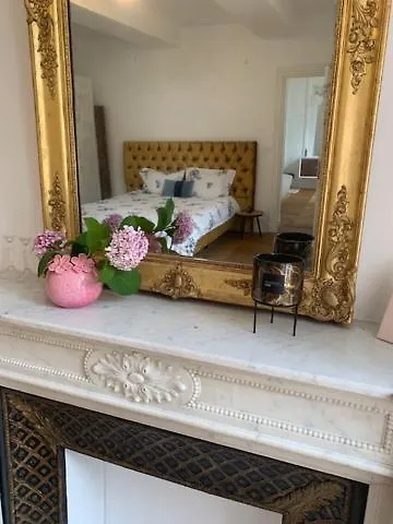 D'hotes Et Table D'hotes Domaine De La Terrasse Sas Et Anda Montauban Bed & Breakfast Lacourt-Saint-Pierre