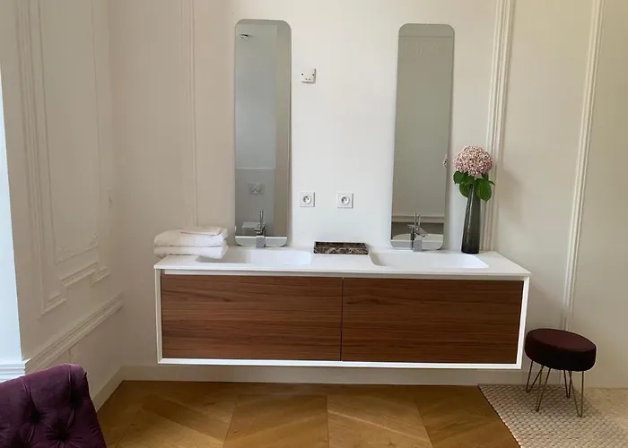 Bed & Breakfast D'hotes Et Table D'hotes Domaine De La Terrasse Sas Et Anda Montauban Lacourt-Saint-Pierre